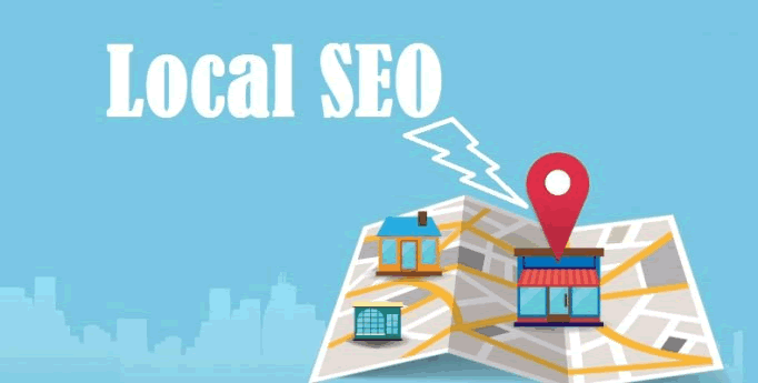 Local SEO New Jersey